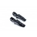 Gilles RGK2 Foldable Passenger Footpegs for the BMW F800GS G650GS G650GS Sertao K1600GT R1200RT R1200GS R1200GS Adventure and S1000XR Gilles RGK2 Foldable Passenger Footpegs for the BMW F800GS G650GS G650GS Sertao K1600GT R1200RT R1200GS R1200GS Adventure and S1000XR